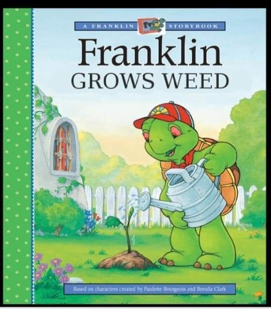 Franklin-Posting (I)