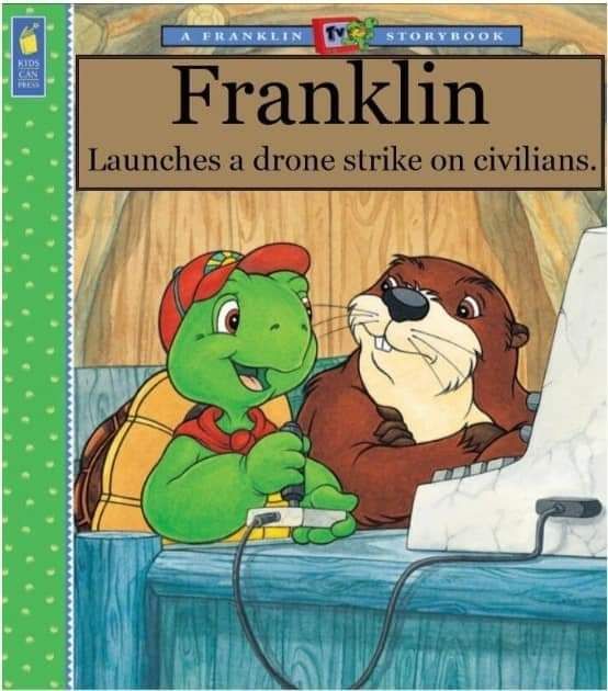 Franklin-Posting (III)