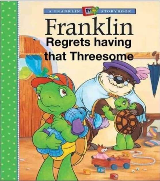 Franklin-Posting (V)