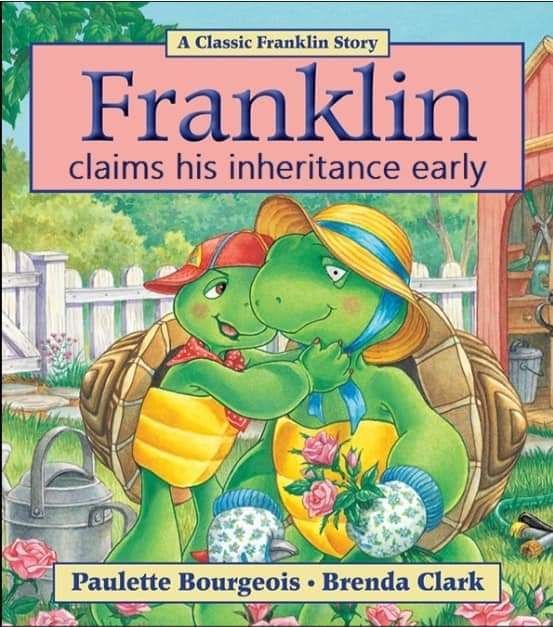 Franklin-Posting (VI)