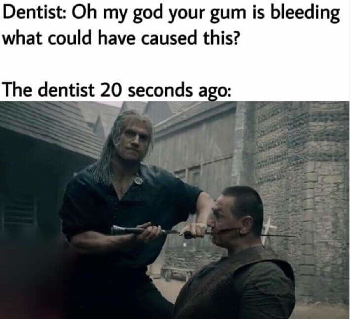That'll be 100€.