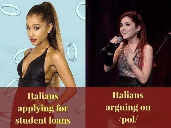 Italians