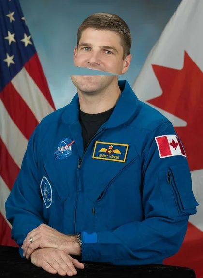 Canadian space program