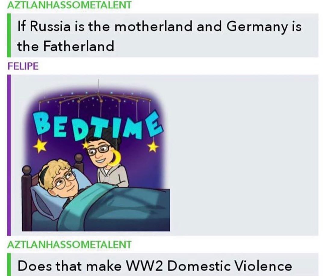  :(
