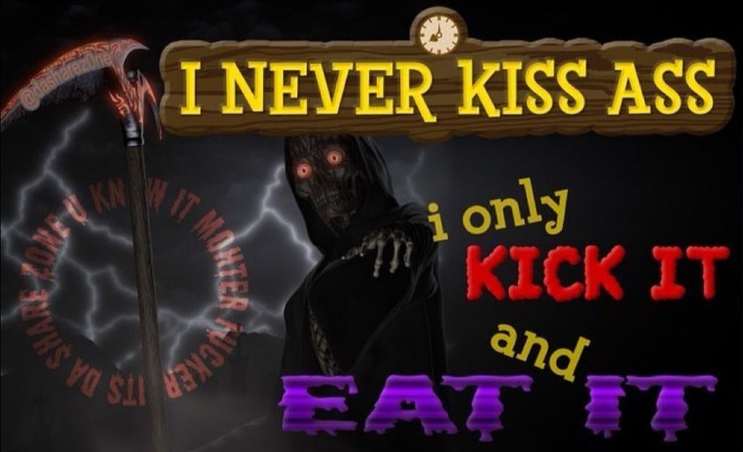 especially EAT it