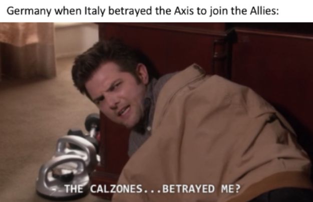 rest in pepperoni