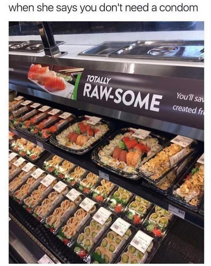 It sounds fishy to me