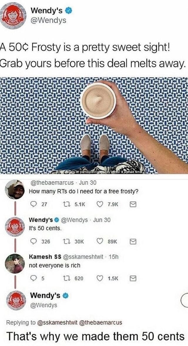 Wendeez