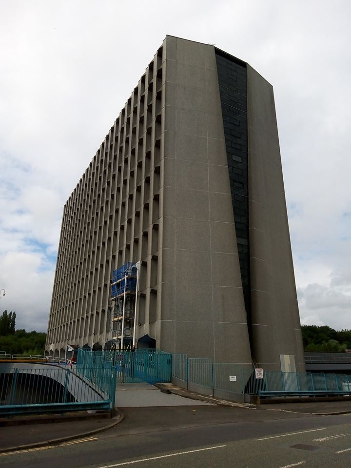 Sony Headquarters