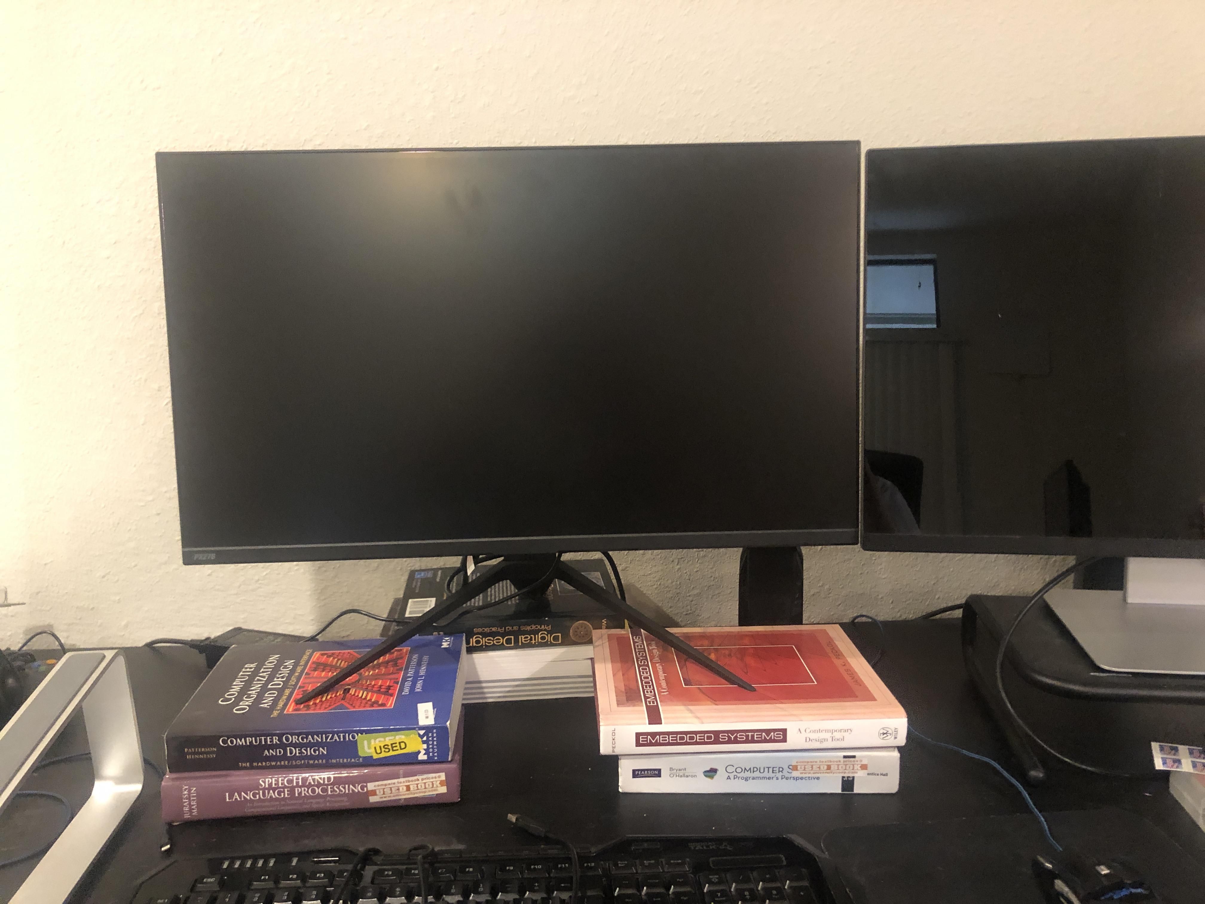 The most expensive monitor stand in the world