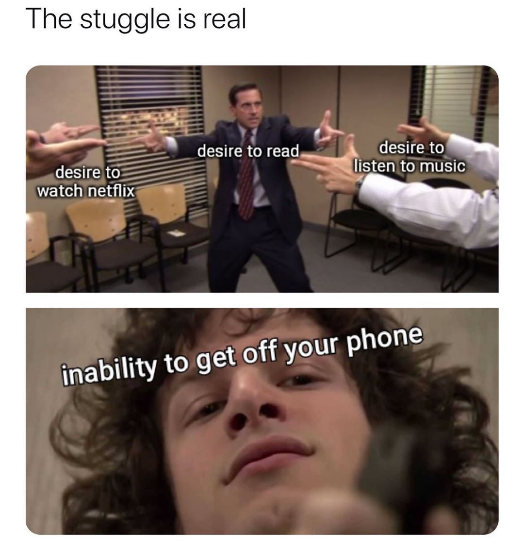 anxiety