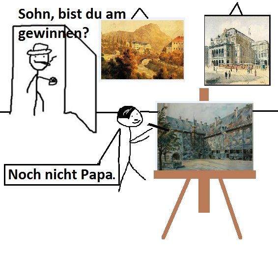 Meine Kunst