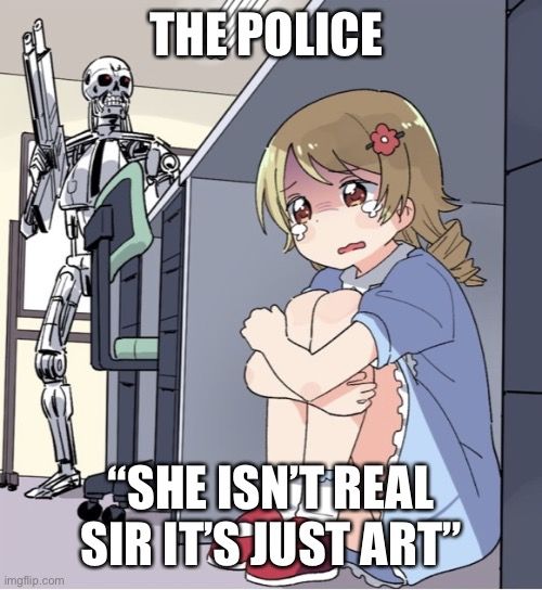 Mr FBI coming for ya