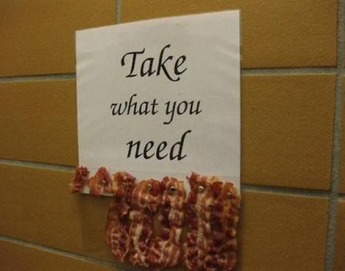 I need one of those