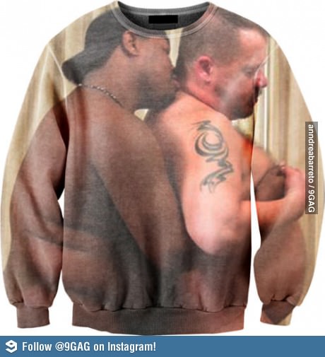 I dare someone to wear this.