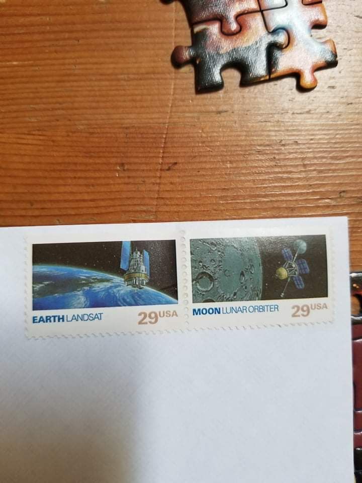 My brother's driving instructor is a flat earther. This is how we mail him the bill.