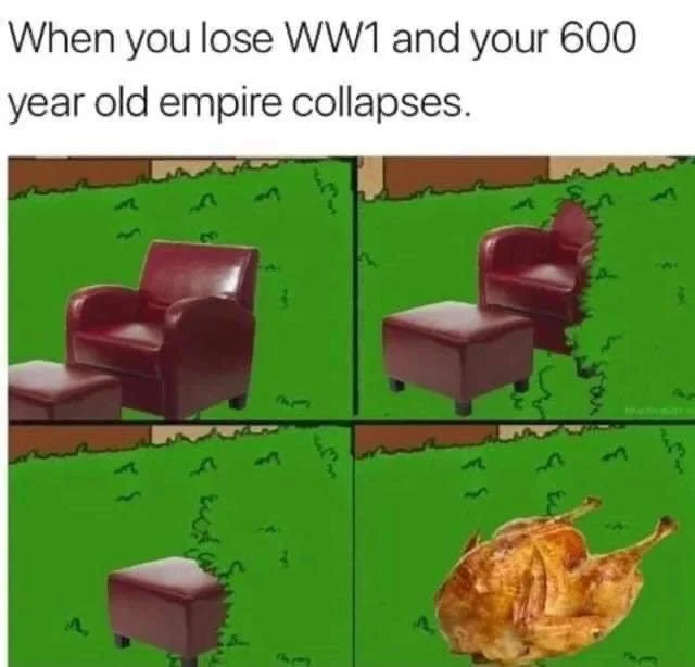 I wish I had an Ottoman like that