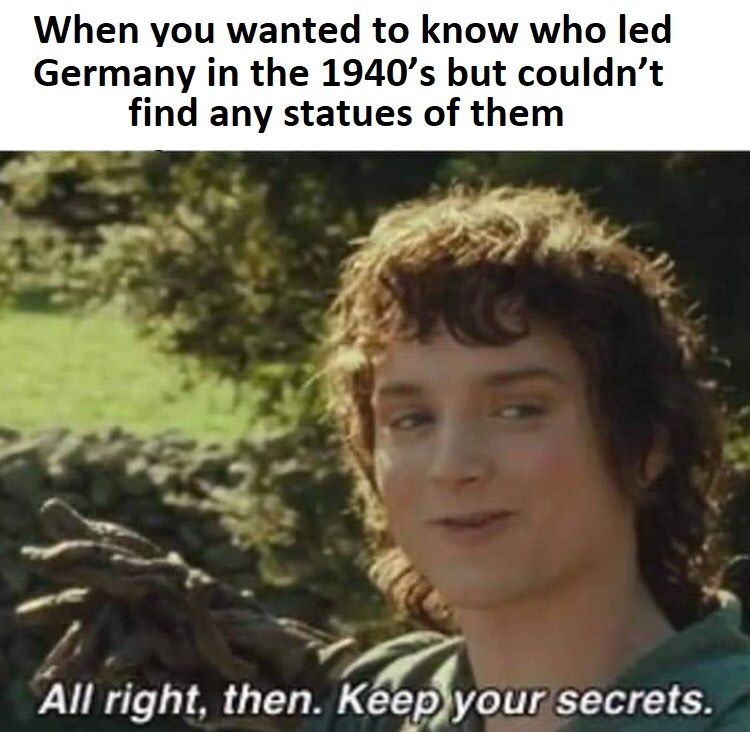 not a single one?