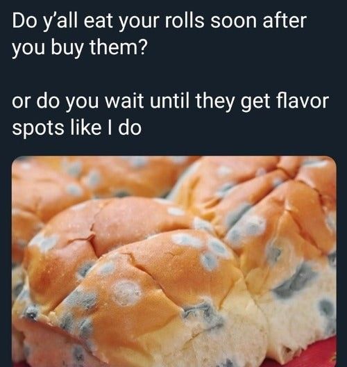 Savor the flavor spots