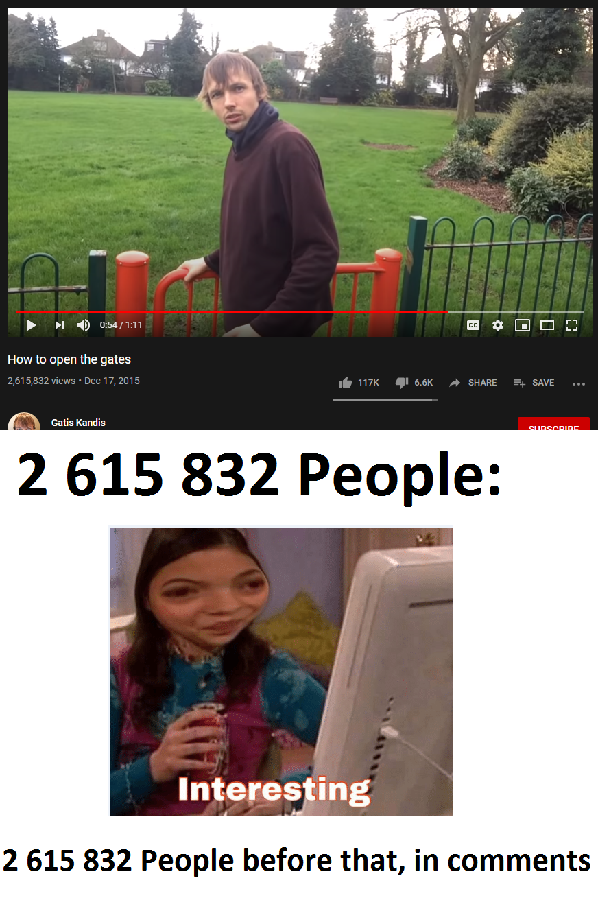 2 615 831 units of people were never enough