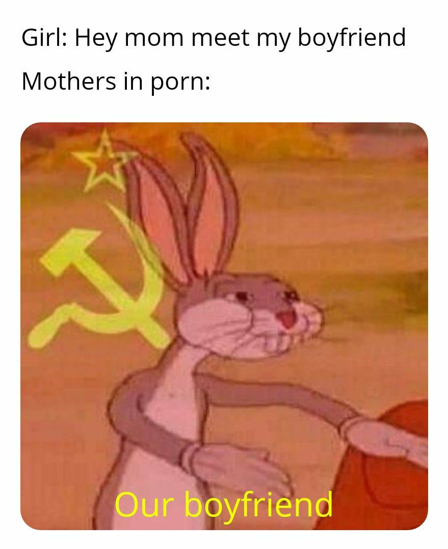 Turns out the boyfriend was also her step brother