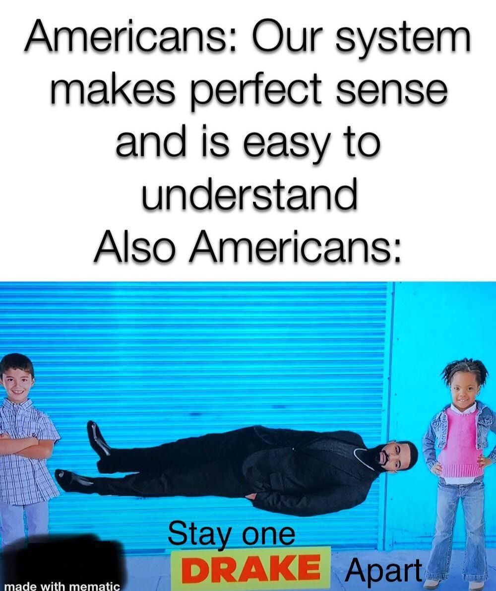I mean to be fair it is pretty simple 乁( ⁰͡ Ĺ̯ ⁰͡ ) ㄏ