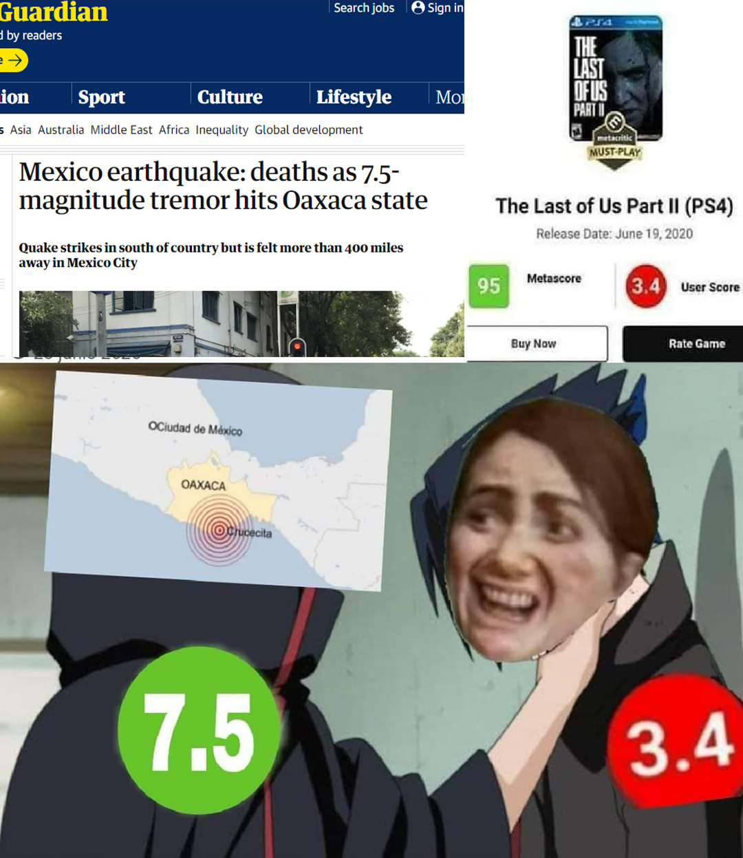 title