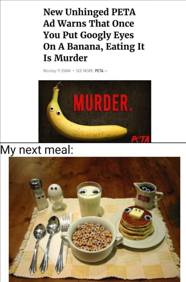 The fear in the eyes (ㆁωㆁ)