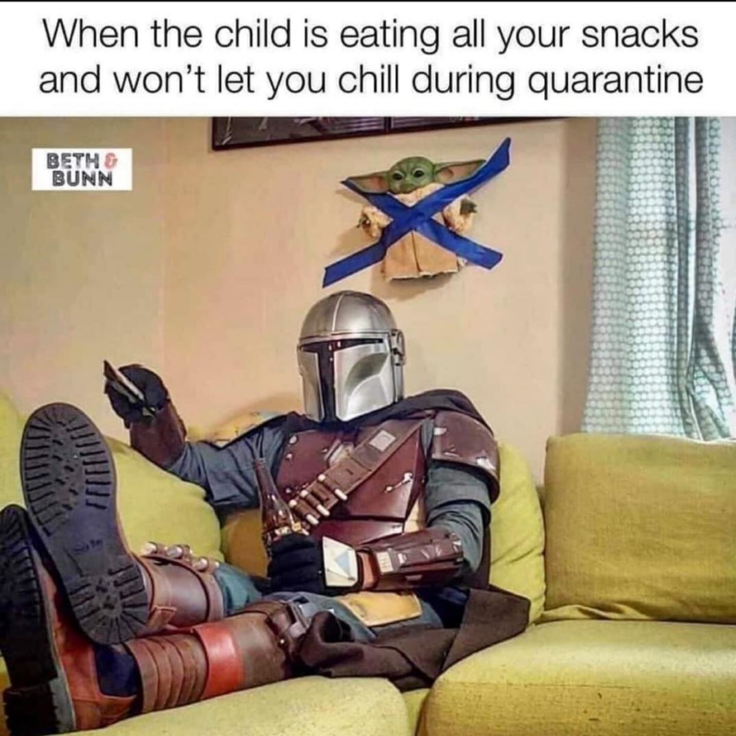 Shhhhh daddy needs his porn