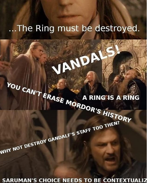 Rings.