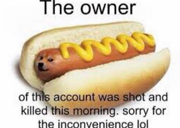 RIP dez, sad reacts only please.