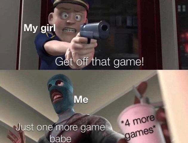 Works everytime
