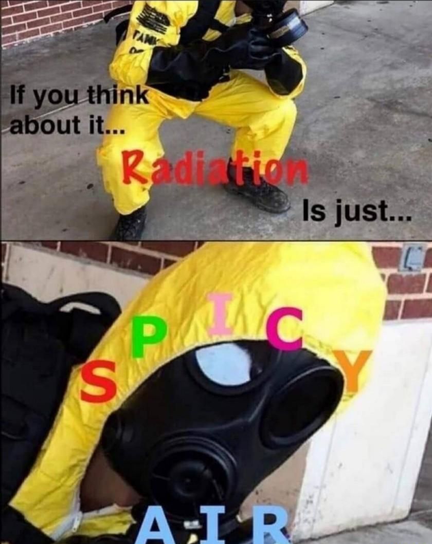 Oh HOT!
