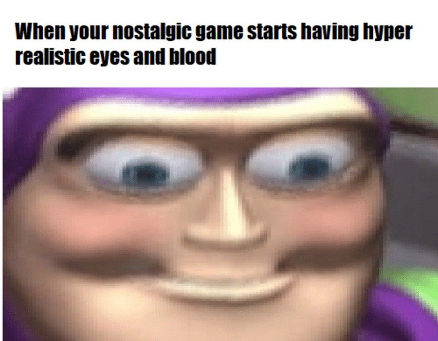 But I am determined to play