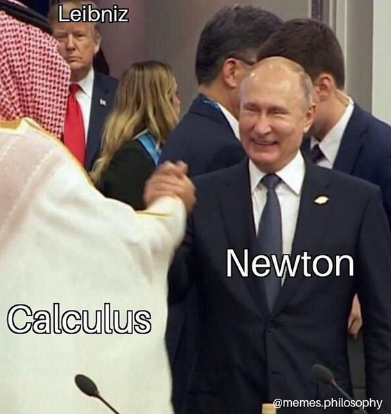 Caculusical.