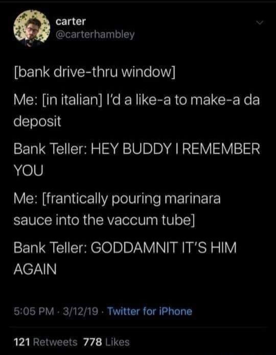 Mamma Mia