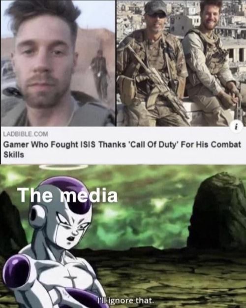 Thanks call of duty very cool!