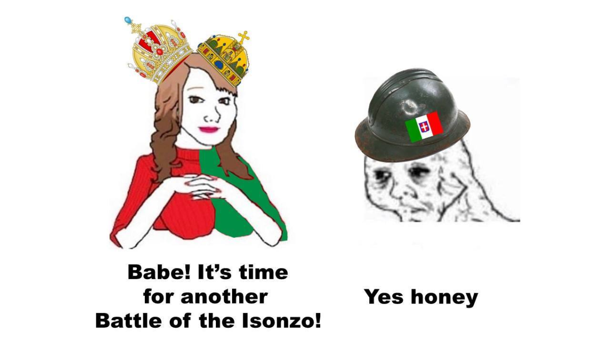 It is even funnier for 17th time