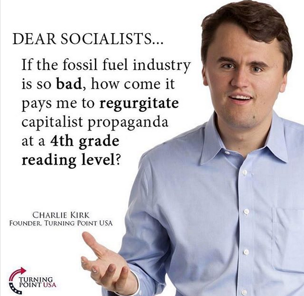 Smart boy.