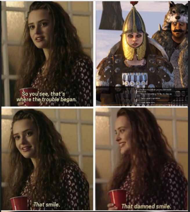 Rhagaea is love, Rhagaea is life.