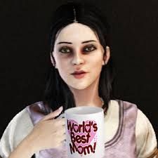 Bannermom