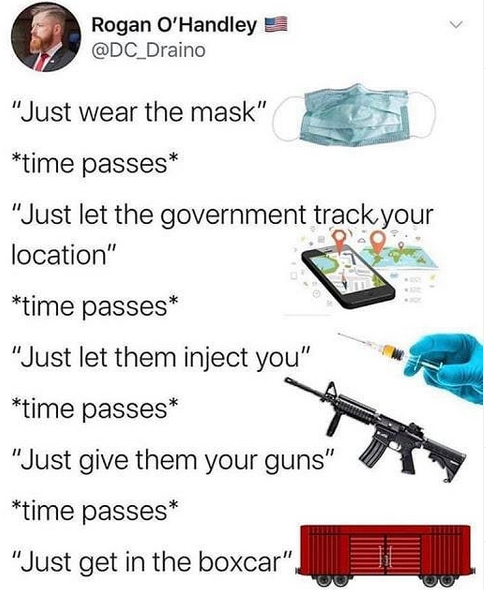 The future we want.