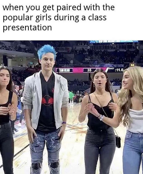 I've been there. jk no I haven't