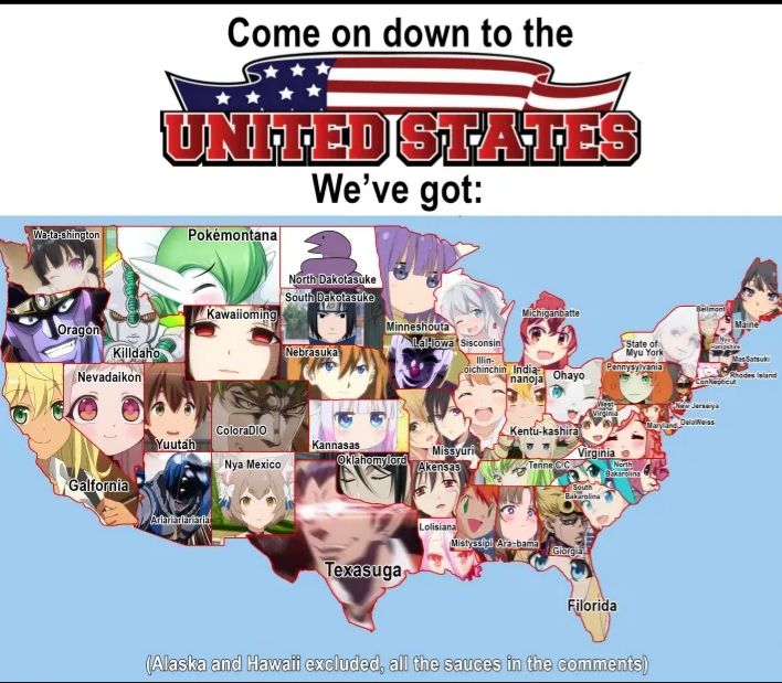 Come on over friend!