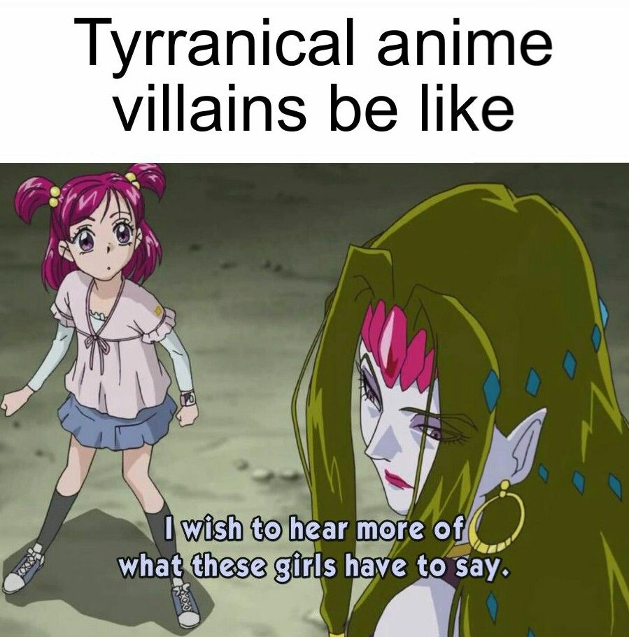 precure posting