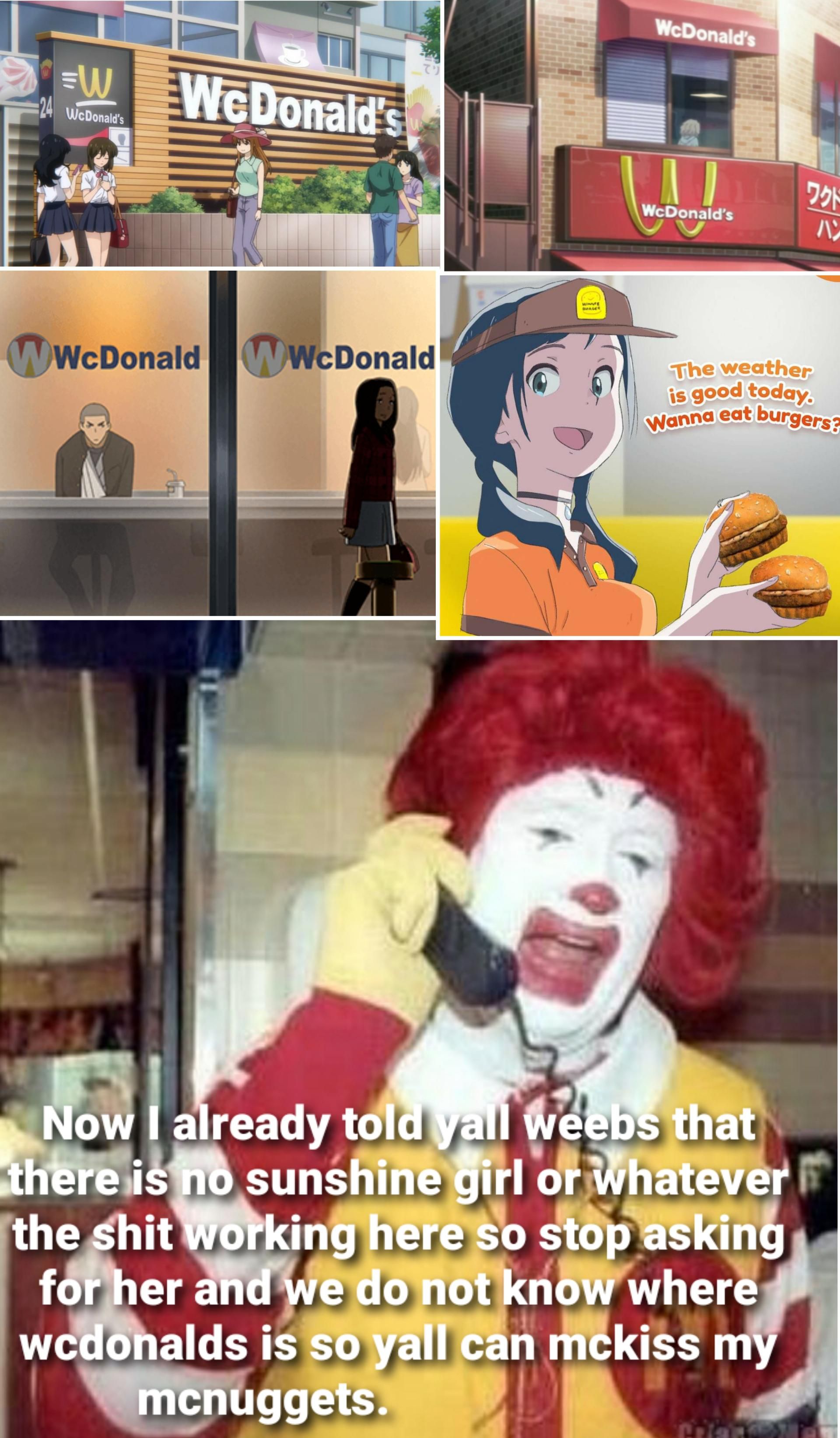 Wacc