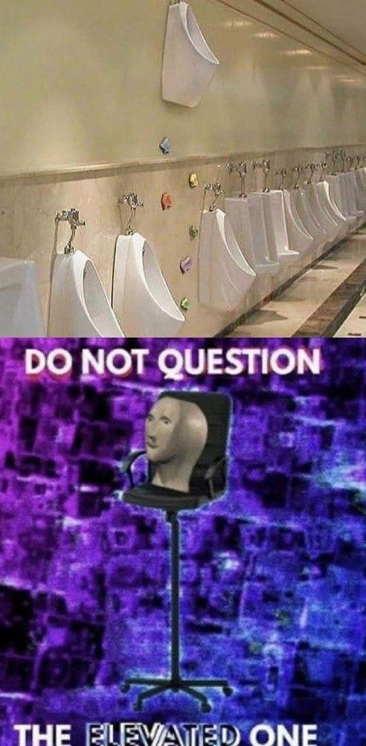 ascended