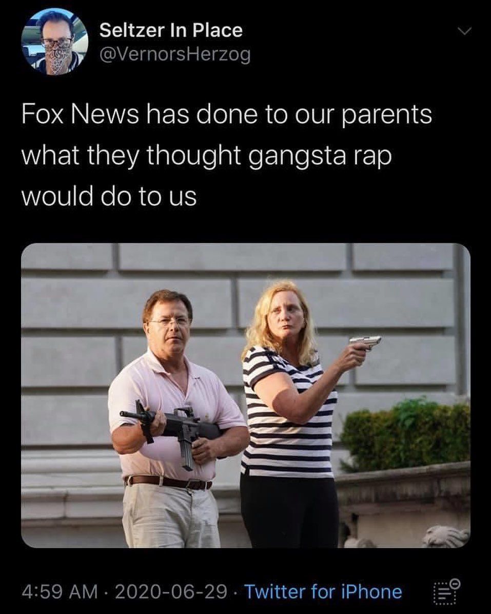 Parental Advisory