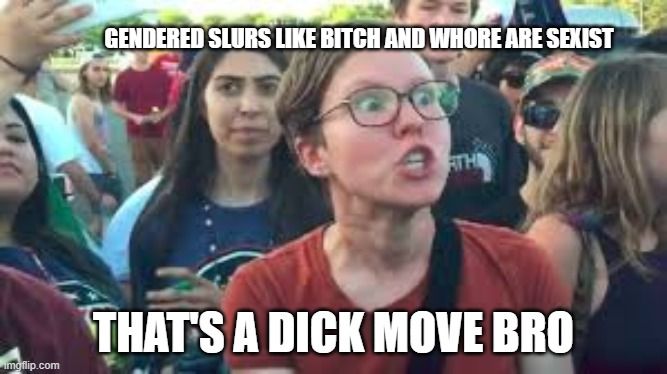 them standards are double tho