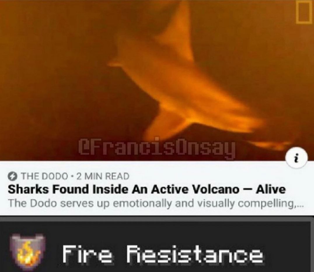 Looks hot